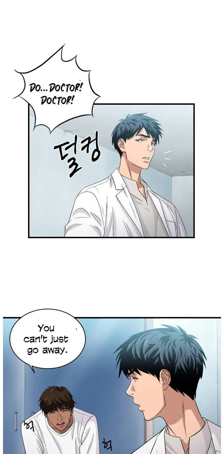 Dr. Choi Tae-Soo Chapter 38 page 5 - 