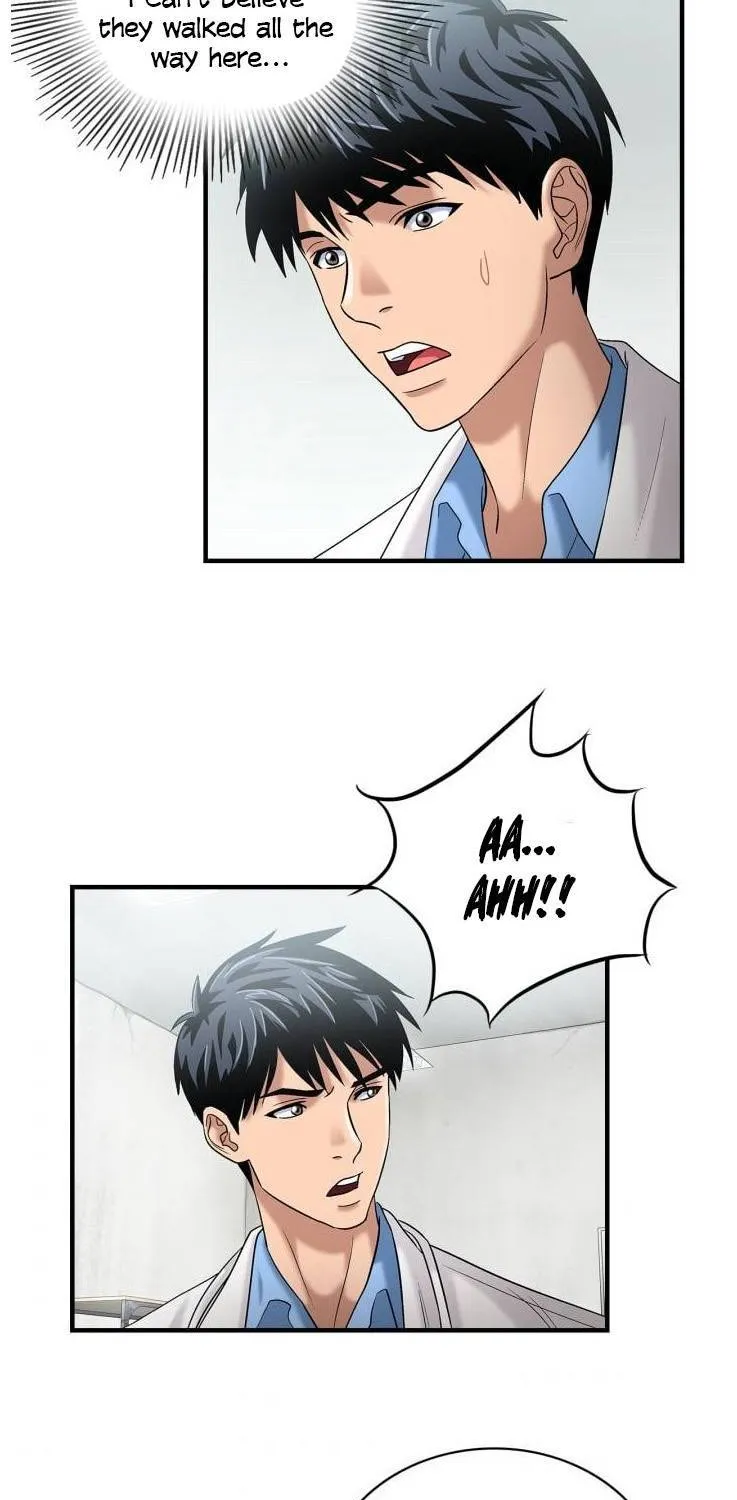 Dr. Choi Tae-Soo Chapter 38 page 41 - 