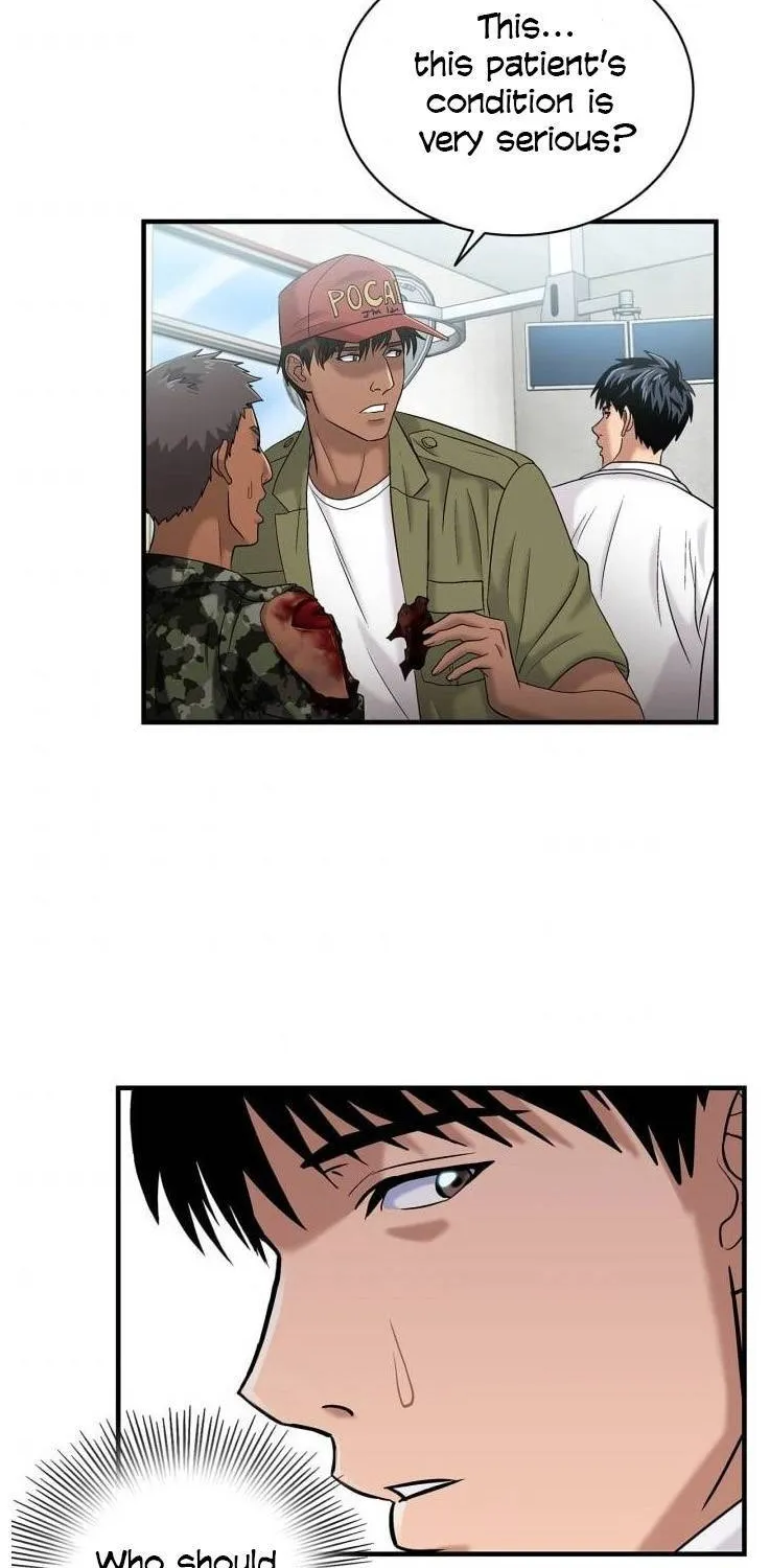 Dr. Choi Tae-Soo Chapter 38 page 42 - 