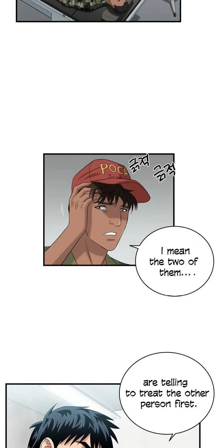 Dr. Choi Tae-Soo Chapter 38 page 45 - 
