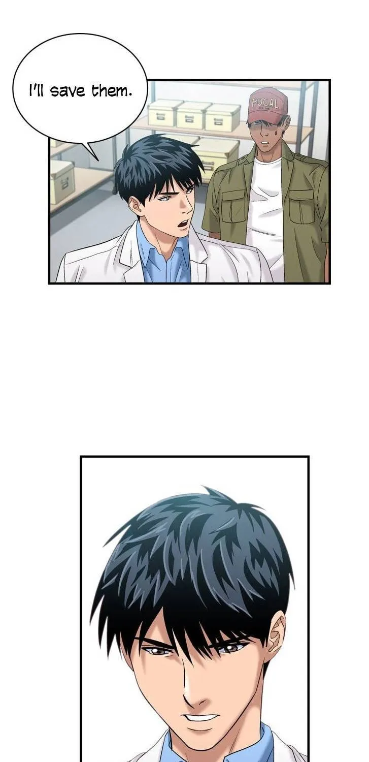 Dr. Choi Tae-Soo Chapter 38 page 48 - 