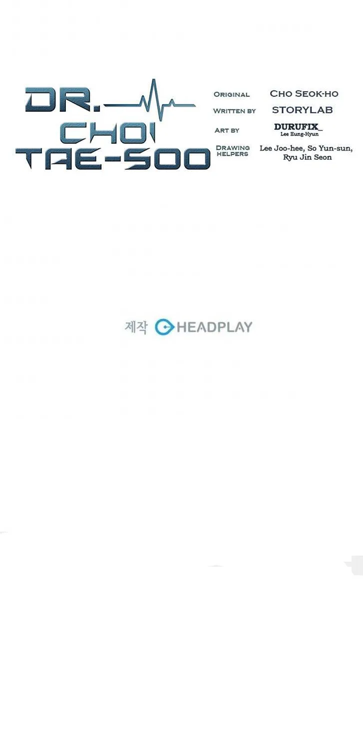 Dr. Choi Tae-Soo Chapter 38 page 50 - 