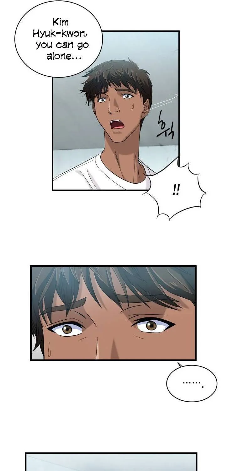 Dr. Choi Tae-Soo Chapter 38 page 7 - 