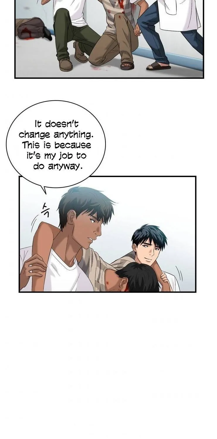 Dr. Choi Tae-Soo Chapter 38 page 9 - 