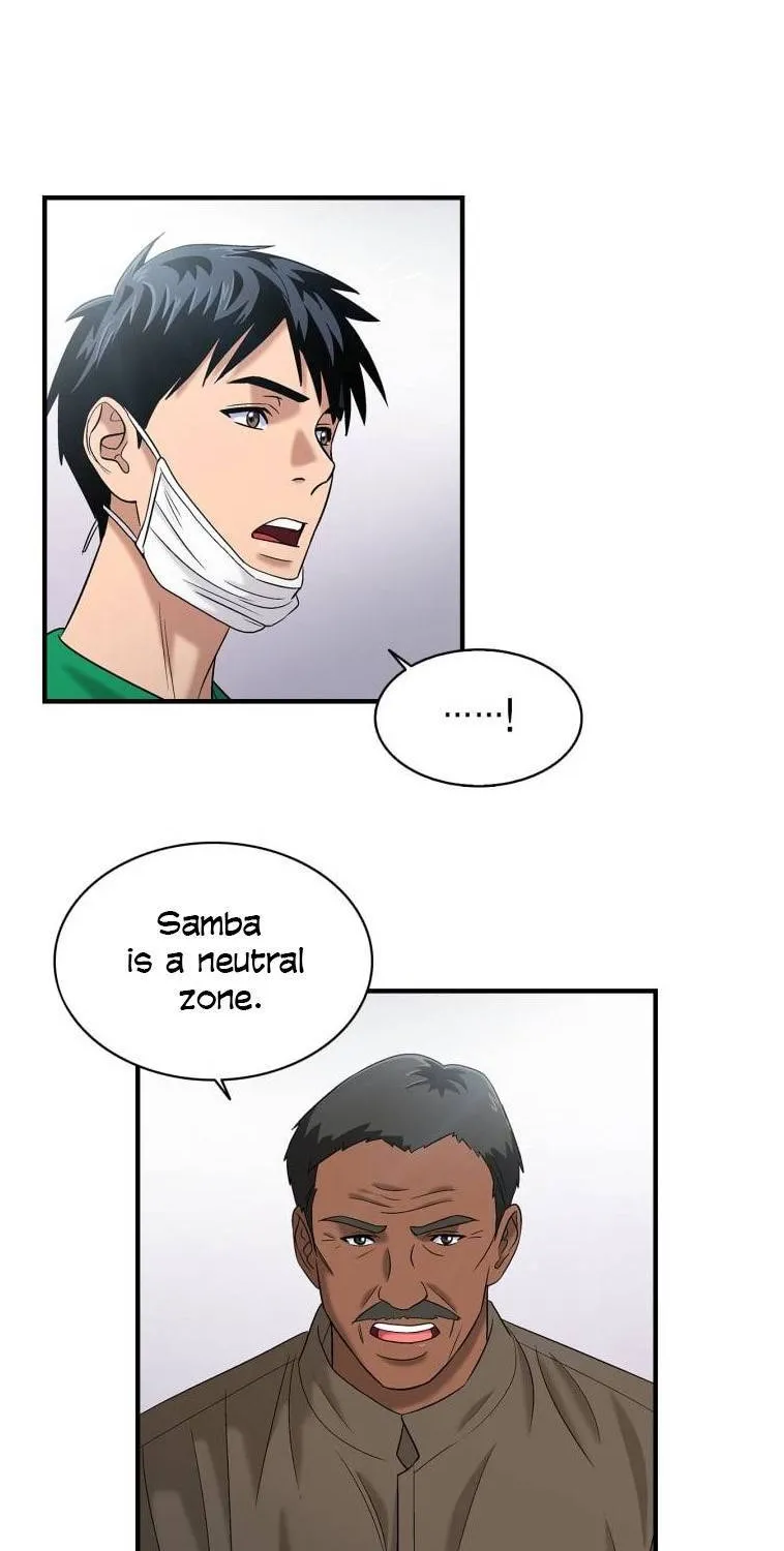 Dr. Choi Tae-Soo Chapter 39 page 11 - 