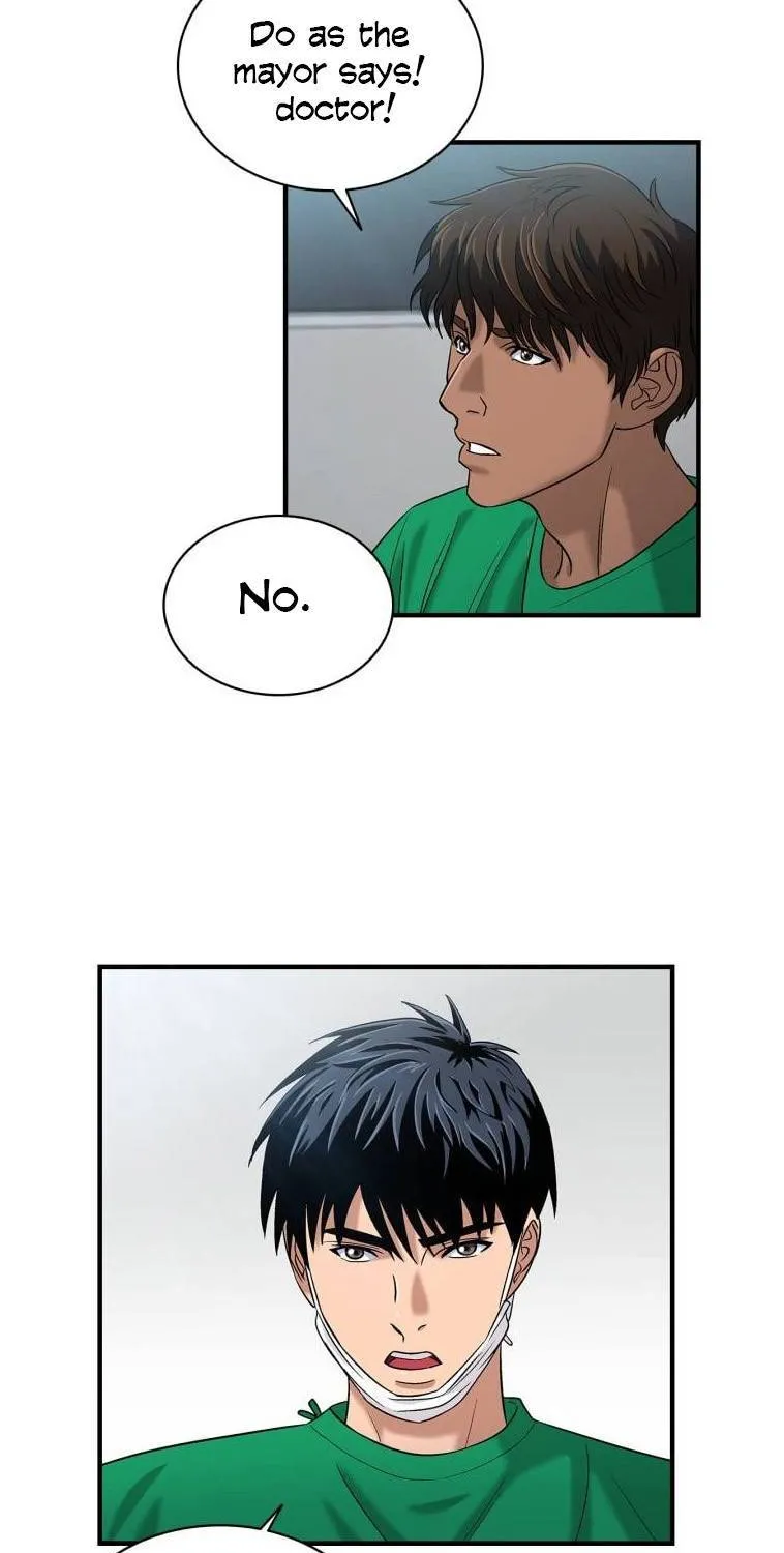 Dr. Choi Tae-Soo Chapter 39 page 15 - 