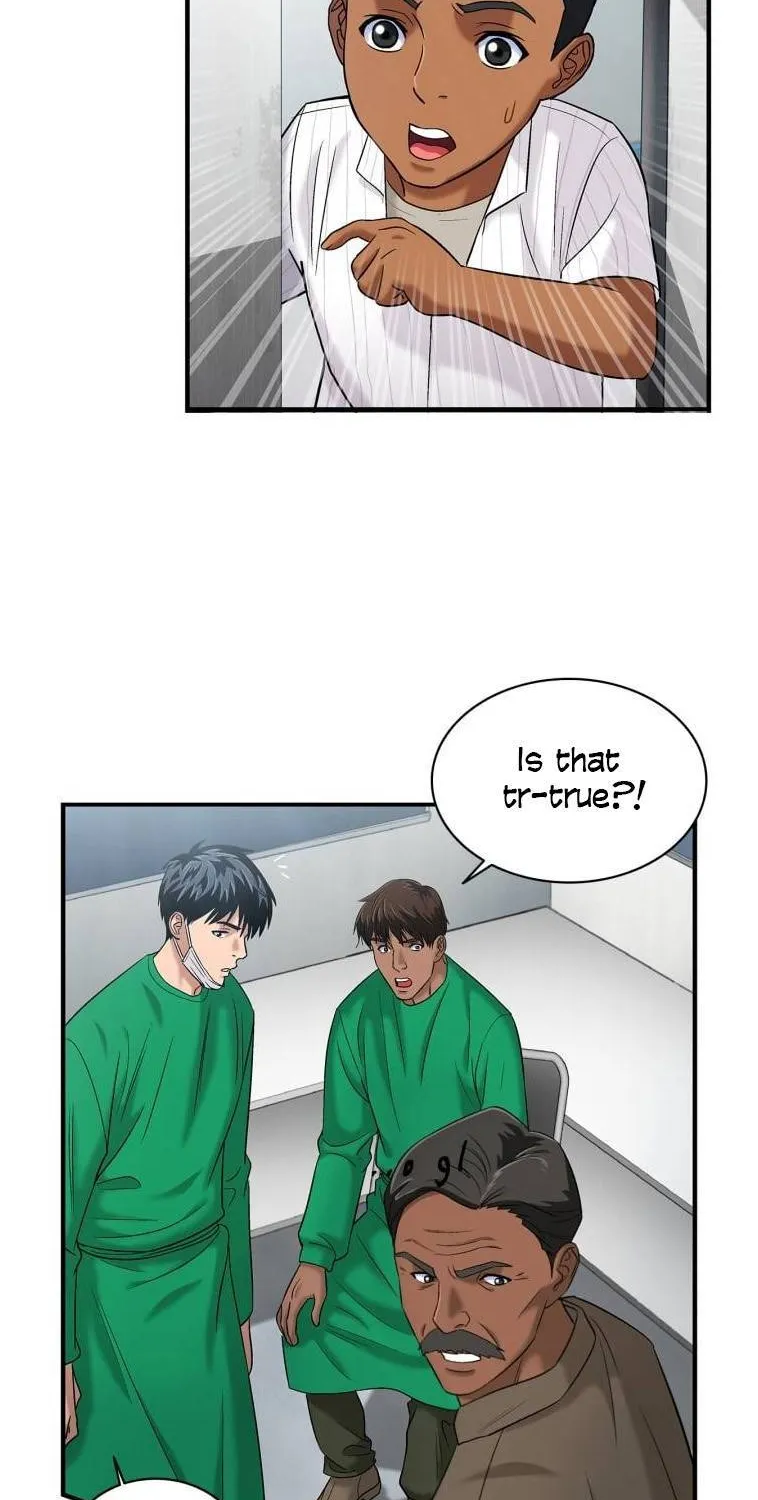Dr. Choi Tae-Soo Chapter 39 page 19 - 