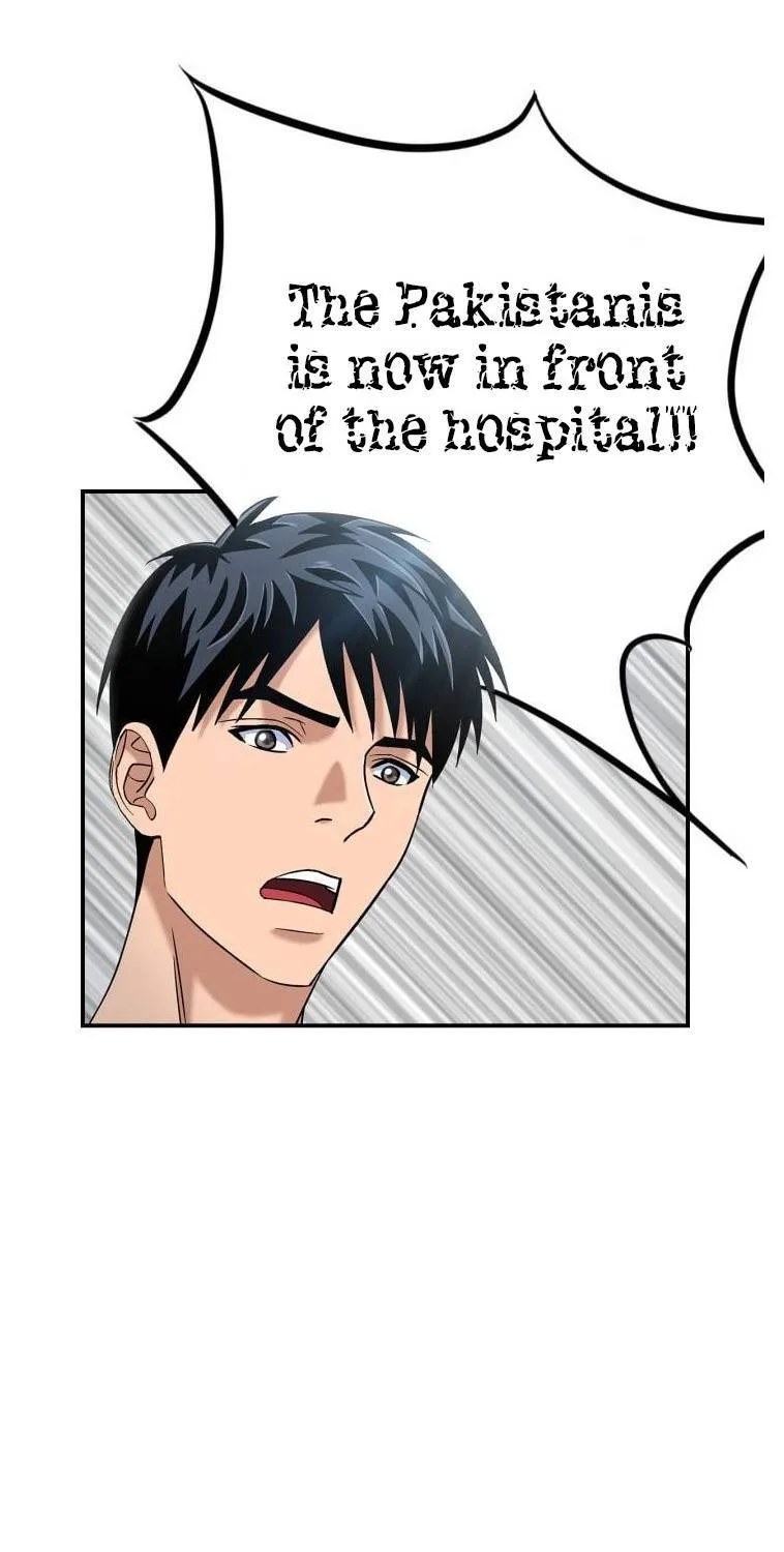 Dr. Choi Tae-Soo Chapter 39 page 21 - 
