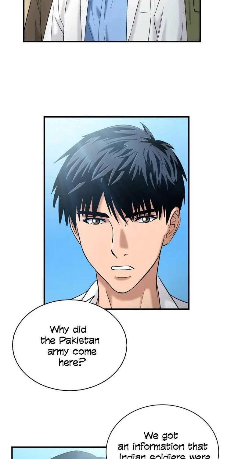 Dr. Choi Tae-Soo Chapter 39 page 25 - 