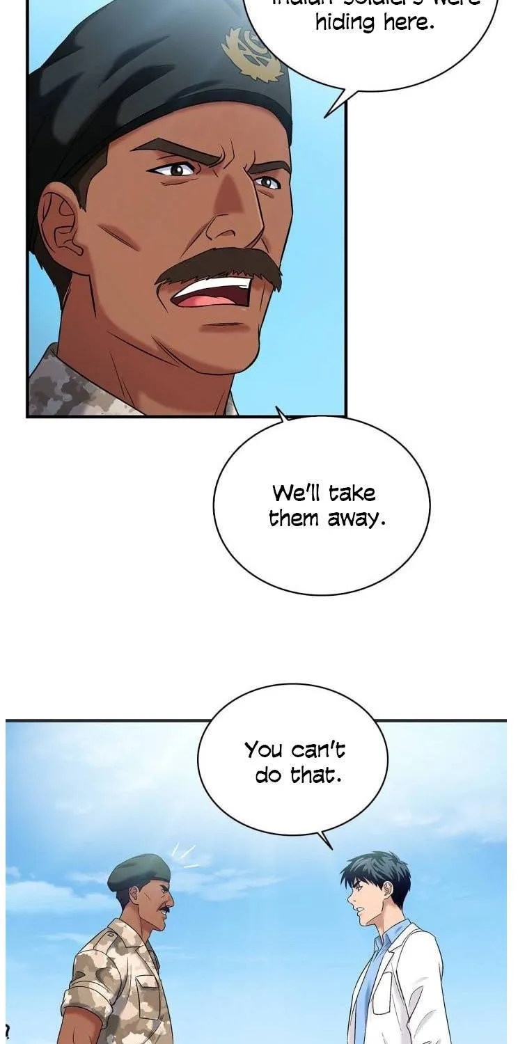 Dr. Choi Tae-Soo Chapter 39 page 26 - 