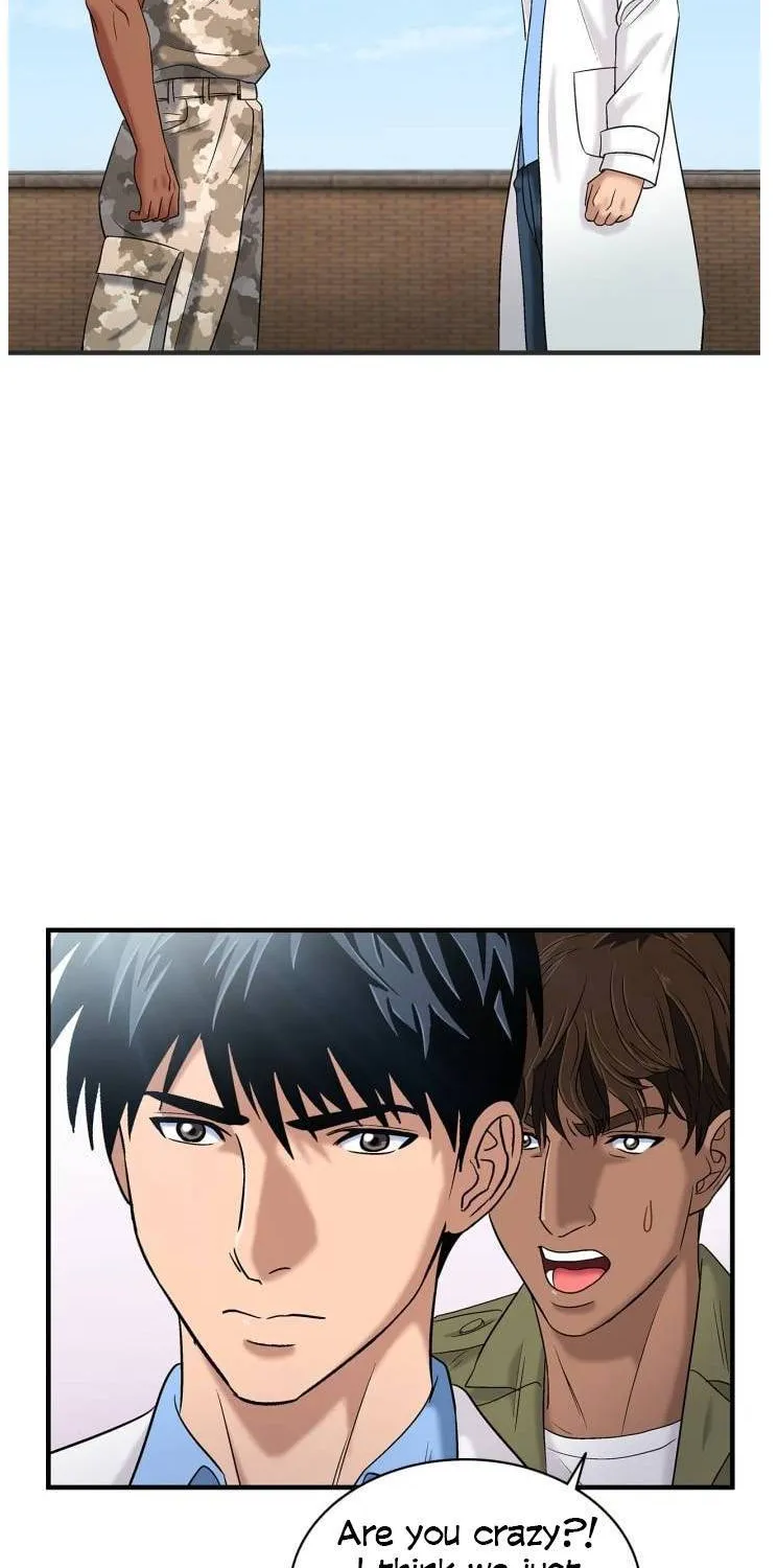 Dr. Choi Tae-Soo Chapter 39 page 27 - 