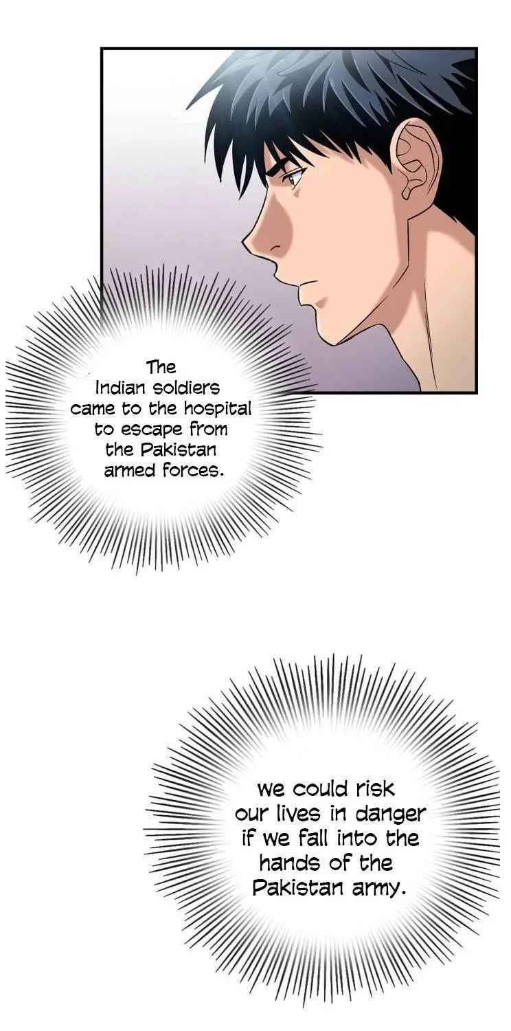Dr. Choi Tae-Soo Chapter 39 page 29 - 