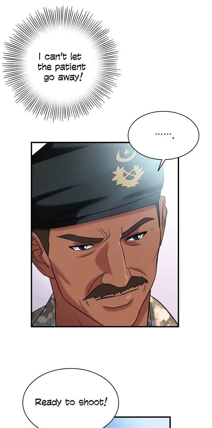 Dr. Choi Tae-Soo Chapter 39 page 30 - 