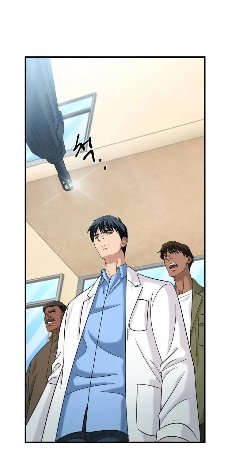 Dr. Choi Tae-Soo Chapter 39 page 32 - 