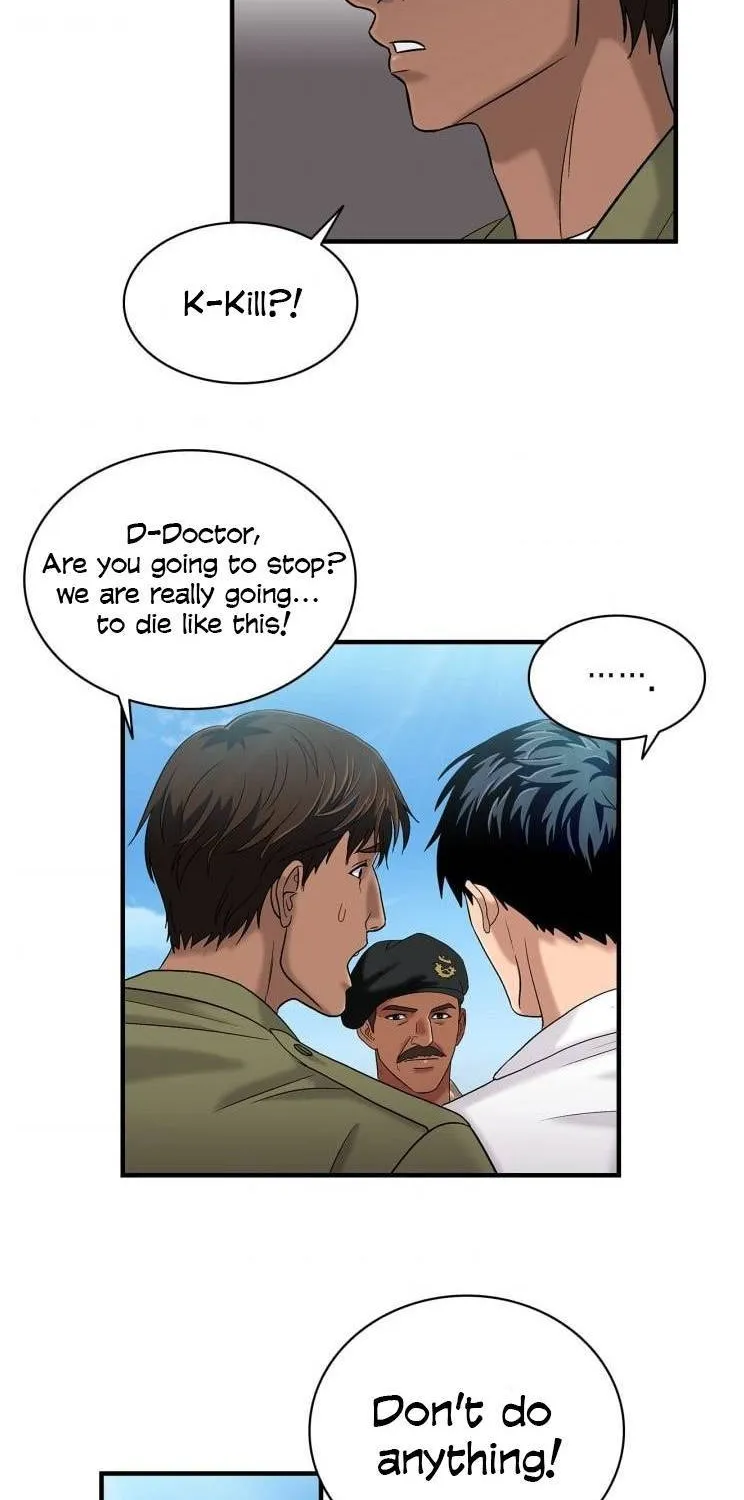 Dr. Choi Tae-Soo Chapter 39 page 35 - 
