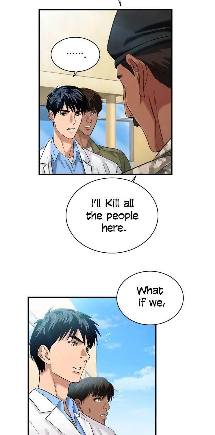 Dr. Choi Tae-Soo Chapter 39 page 38 - 