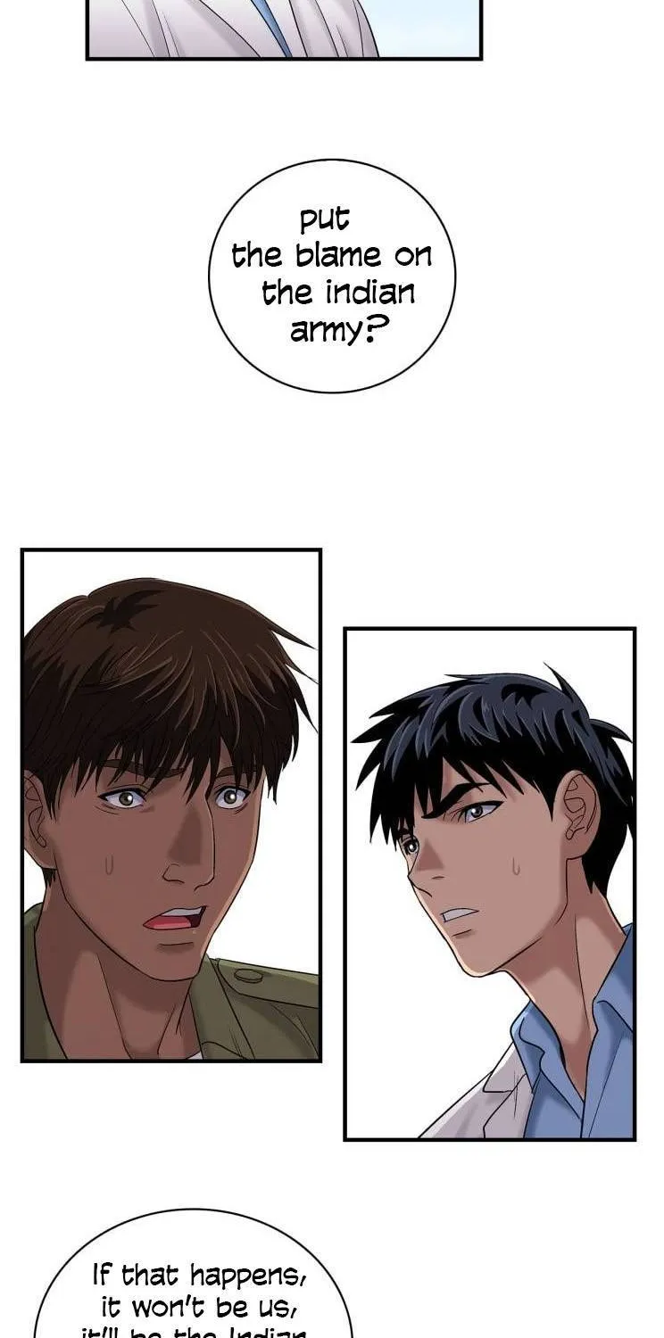 Dr. Choi Tae-Soo Chapter 39 page 39 - 