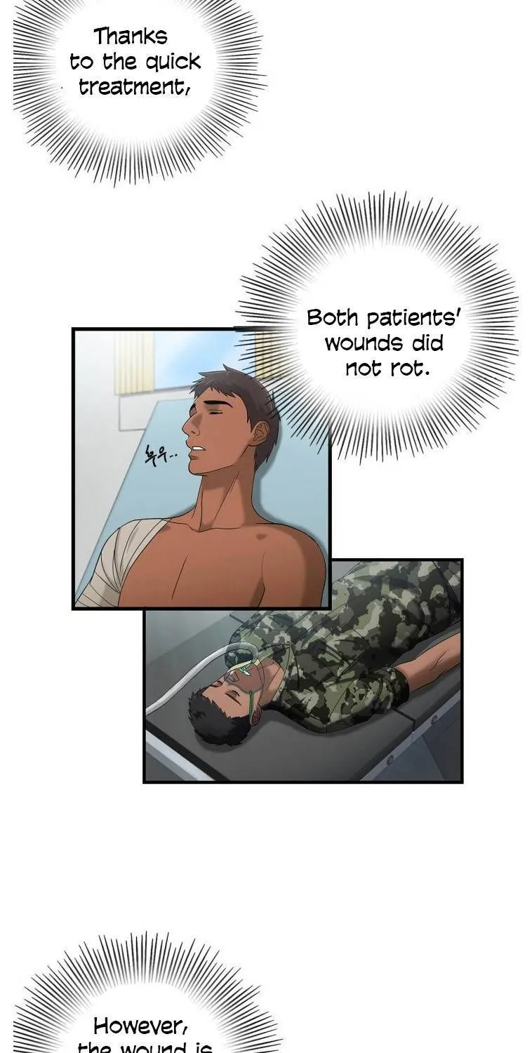 Dr. Choi Tae-Soo Chapter 39 page 5 - 
