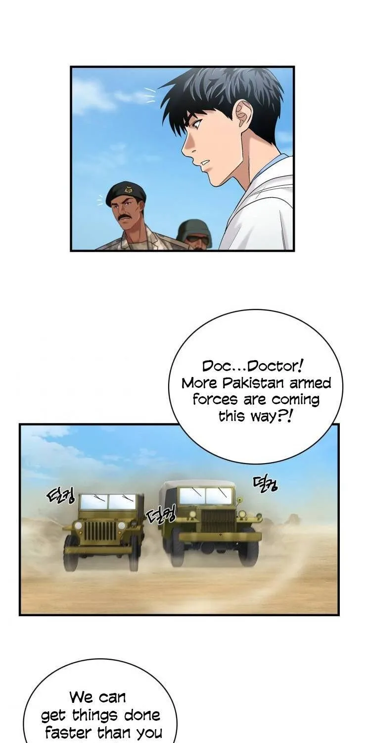 Dr. Choi Tae-Soo Chapter 39 page 42 - 