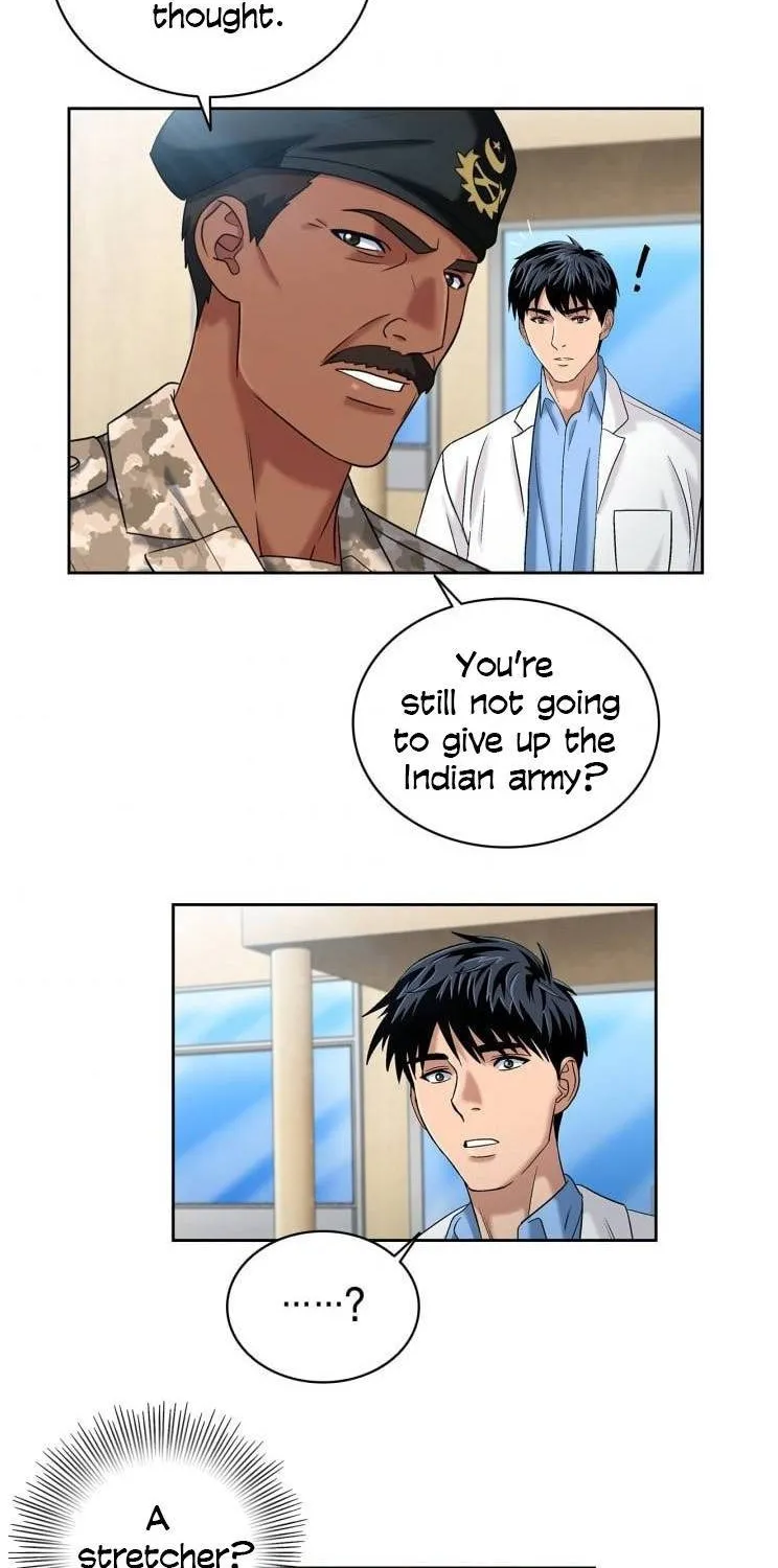 Dr. Choi Tae-Soo Chapter 39 page 43 - 