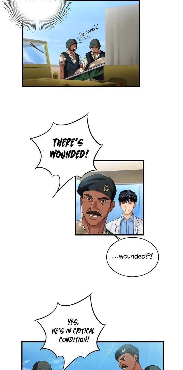 Dr. Choi Tae-Soo Chapter 39 page 44 - 