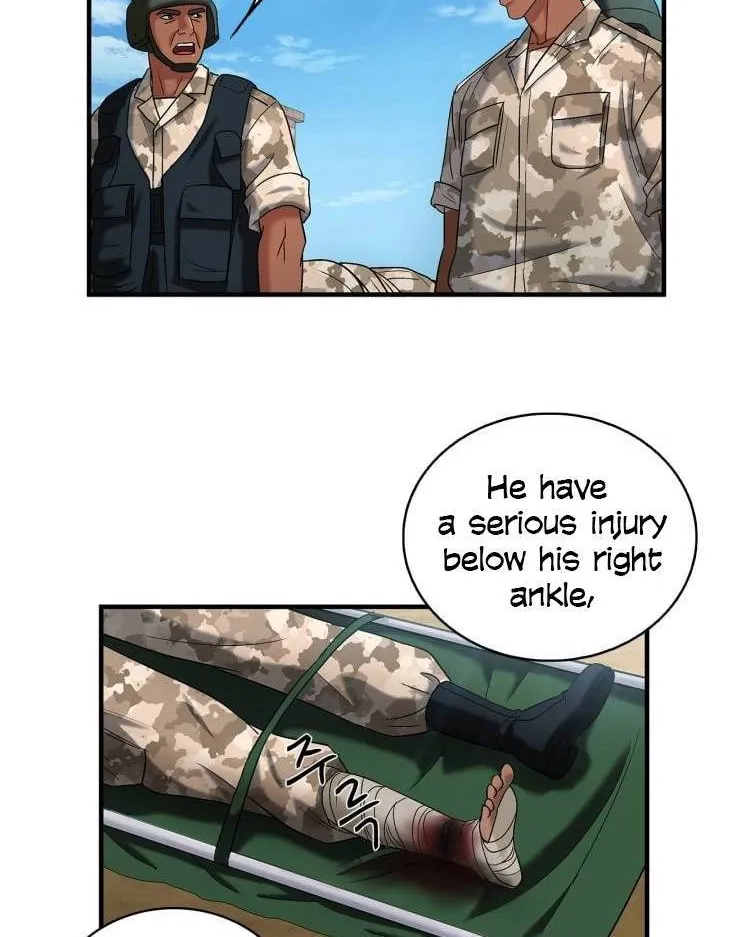 Dr. Choi Tae-Soo Chapter 39 page 45 - 