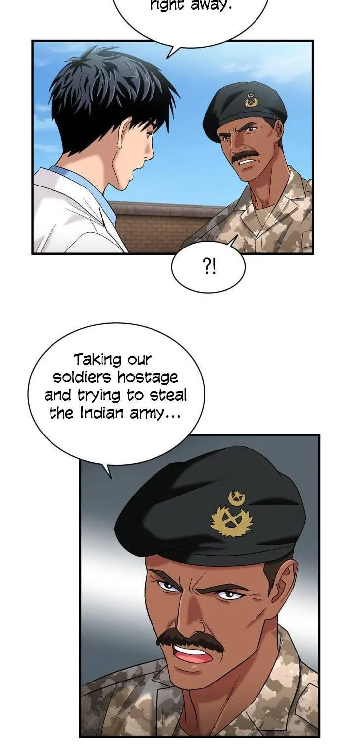 Dr. Choi Tae-Soo Chapter 39 page 47 - 