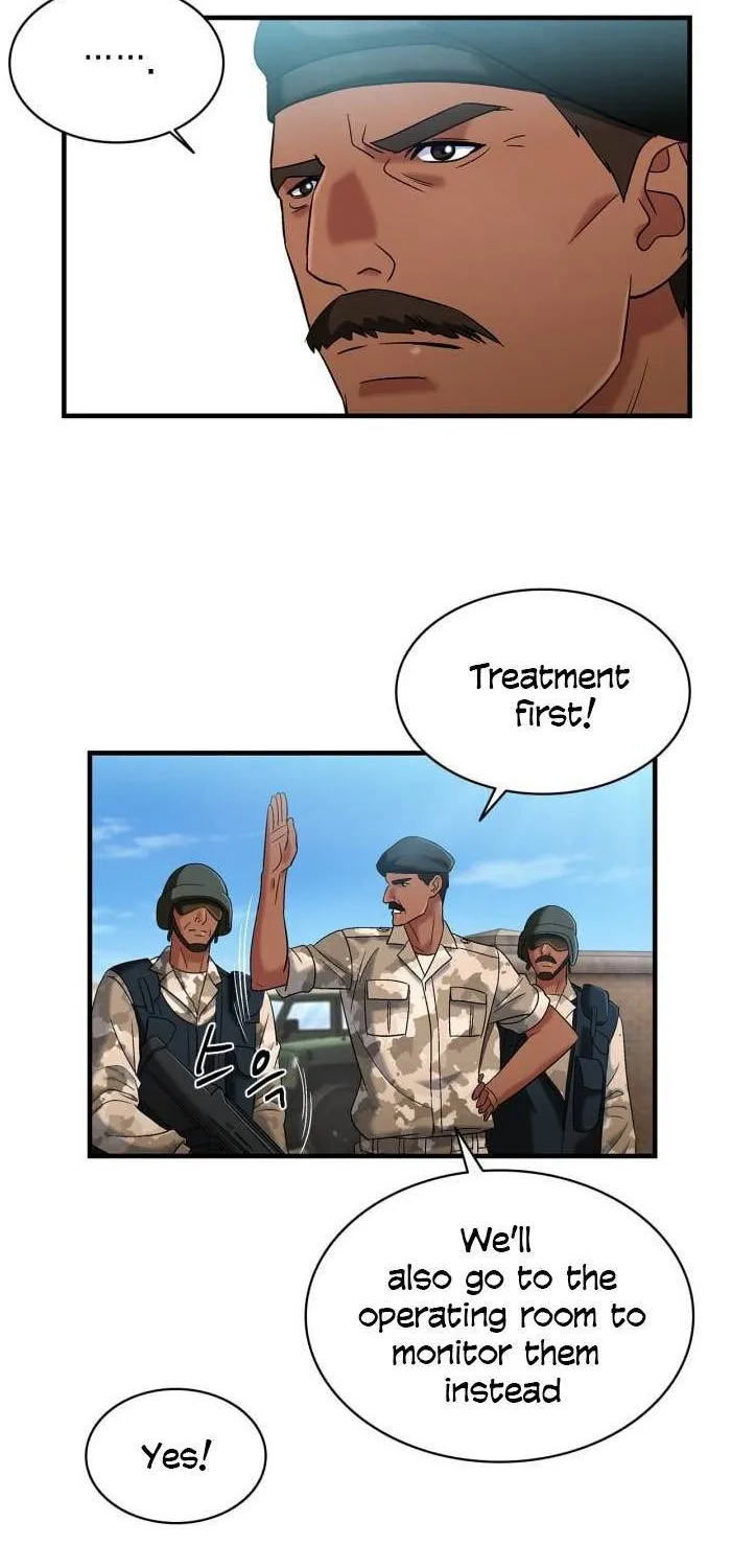 Dr. Choi Tae-Soo Chapter 39 page 49 - 