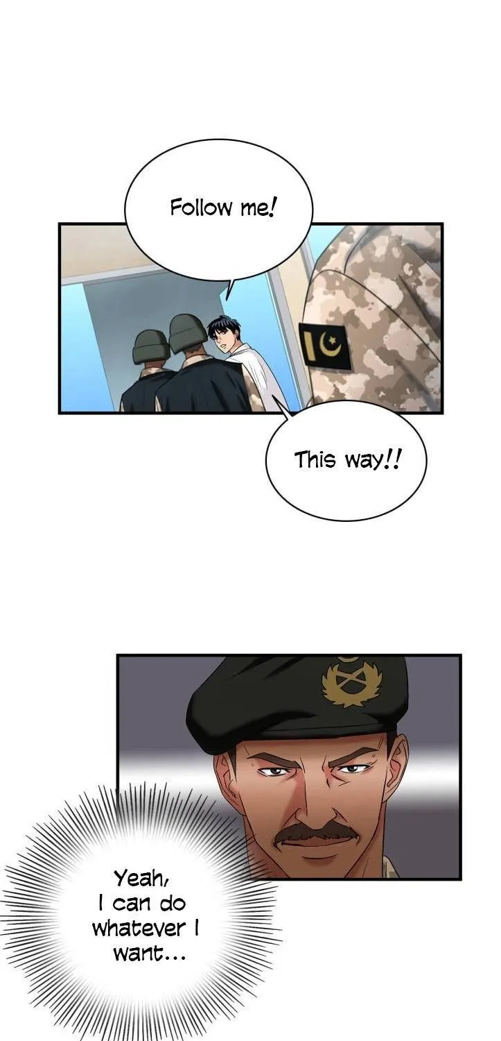 Dr. Choi Tae-Soo Chapter 39 page 57 - 