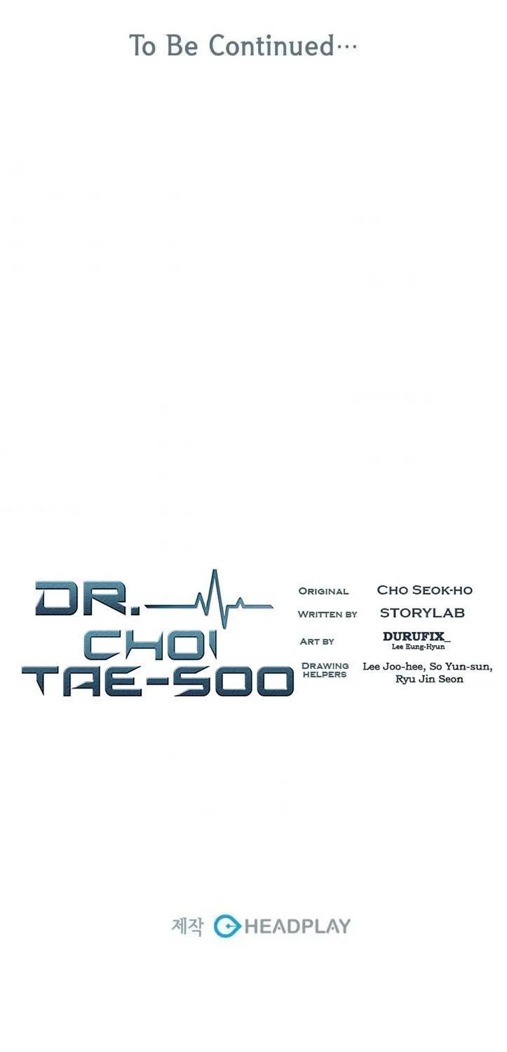 Dr. Choi Tae-Soo Chapter 39 page 59 - 