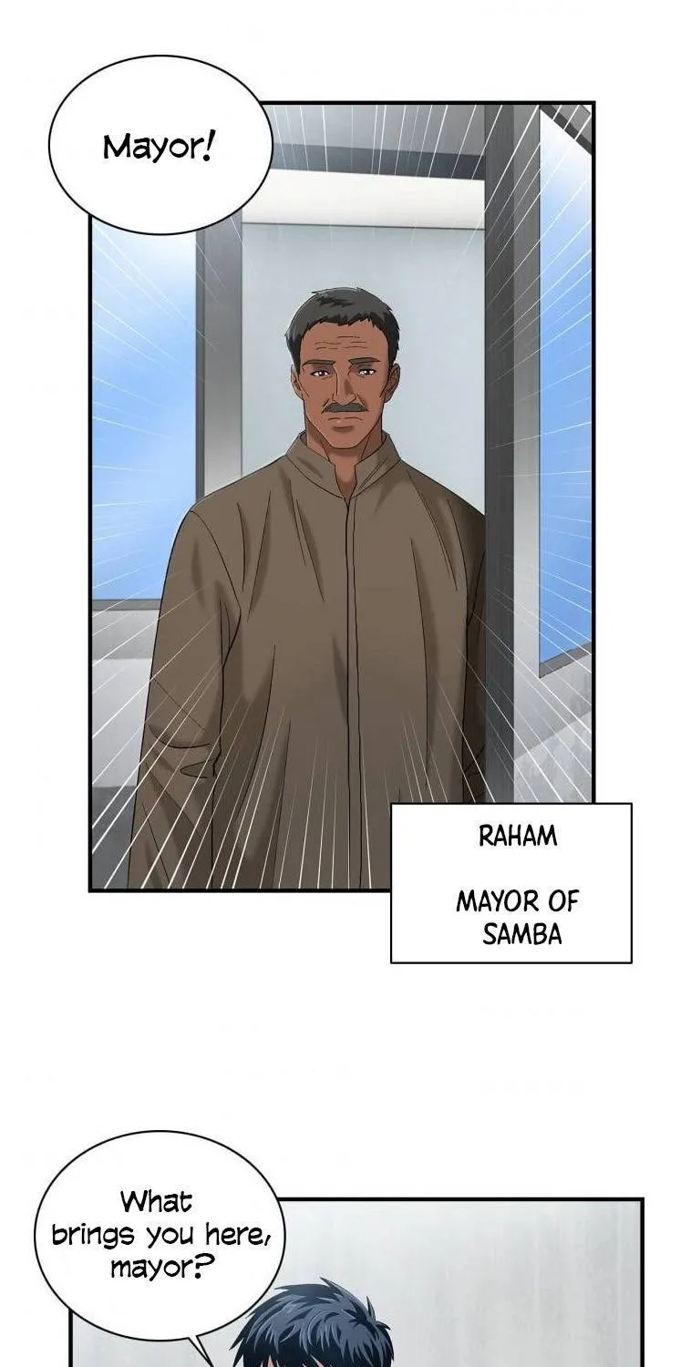 Dr. Choi Tae-Soo Chapter 39 page 9 - 