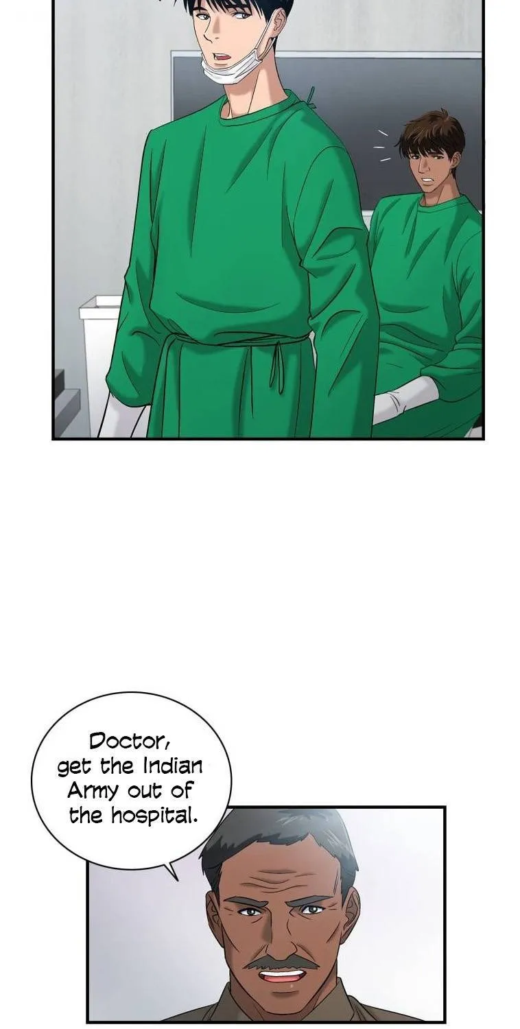 Dr. Choi Tae-Soo Chapter 39 page 10 - 