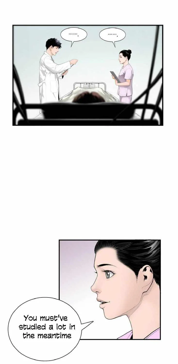 Dr. Choi Tae-Soo Chapter 4 page 3 - 