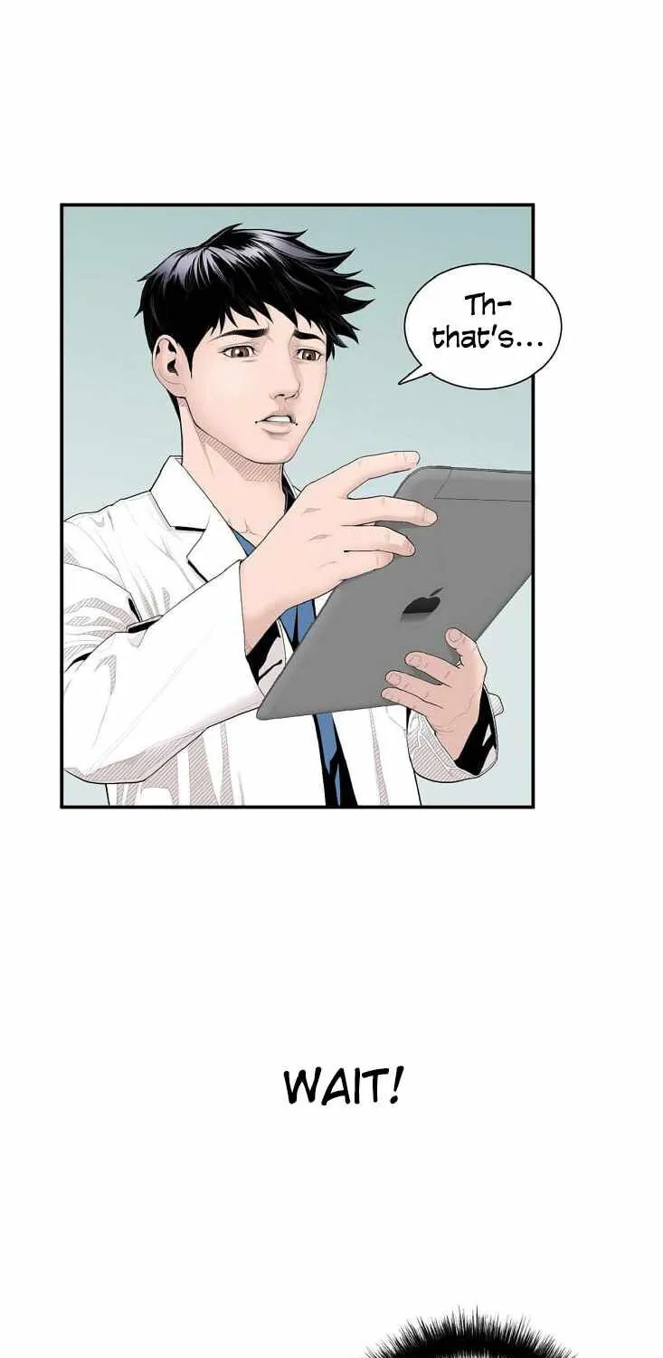Dr. Choi Tae-Soo Chapter 4 page 4 - 