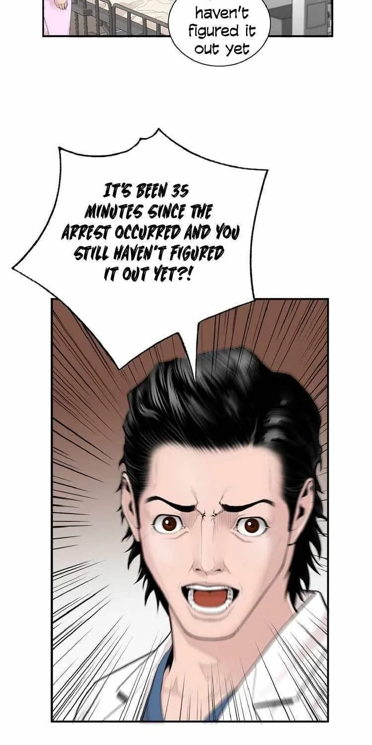 Dr. Choi Tae-Soo Chapter 4 page 33 - 