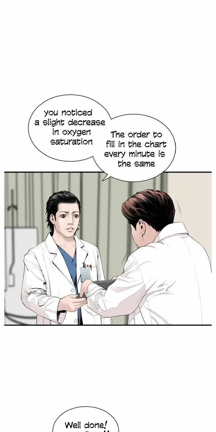 Dr. Choi Tae-Soo Chapter 4 page 40 - 