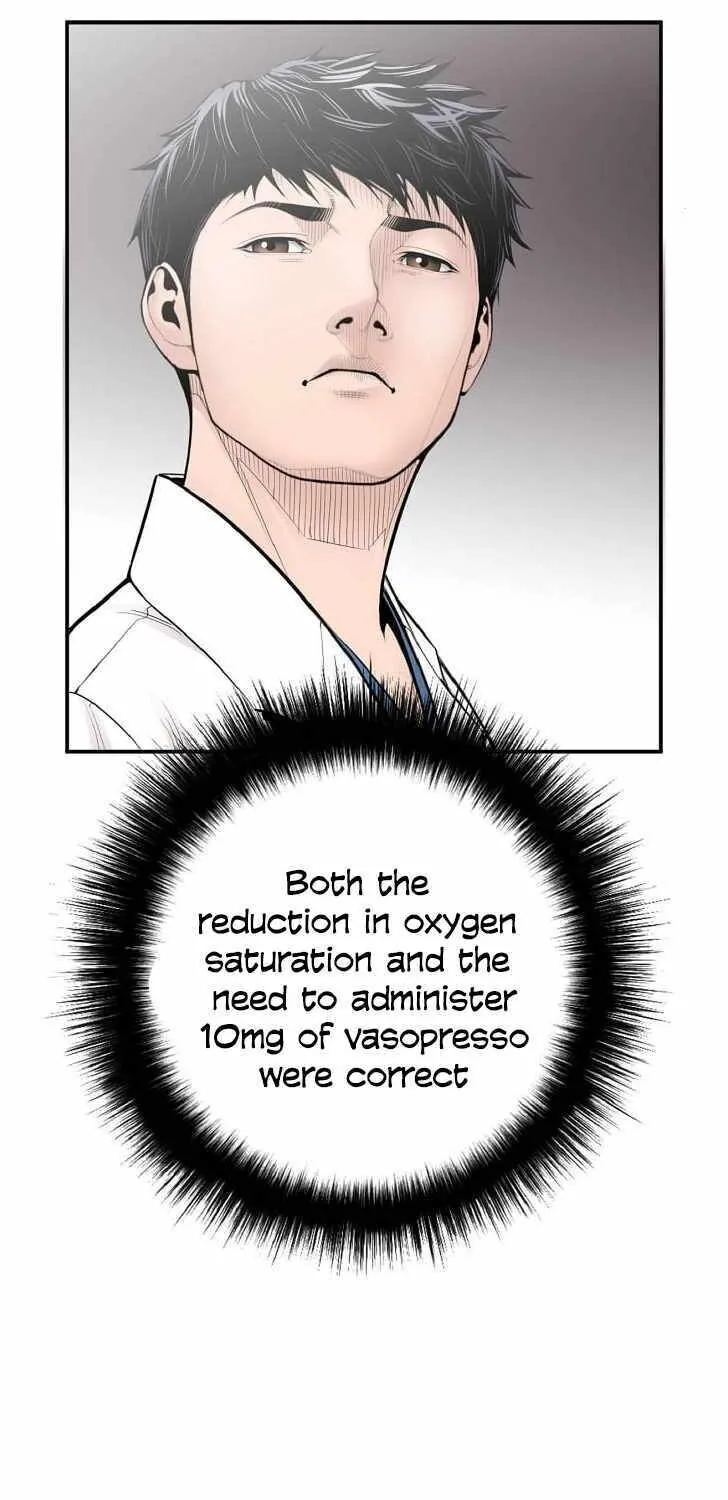 Dr. Choi Tae-Soo Chapter 4 page 46 - 