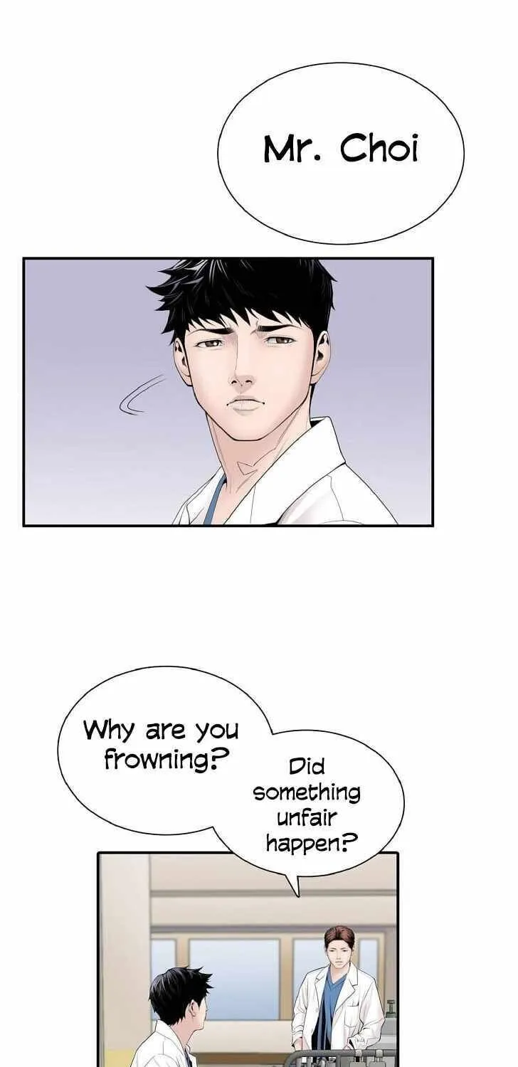 Dr. Choi Tae-Soo Chapter 4 page 48 - 