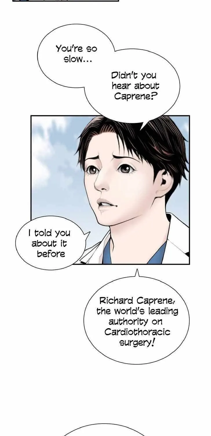 Dr. Choi Tae-Soo Chapter 4 page 60 - 