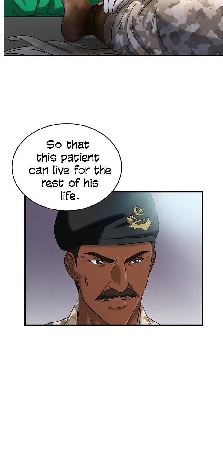 Dr. Choi Tae-Soo Chapter 40 page 17 - 
