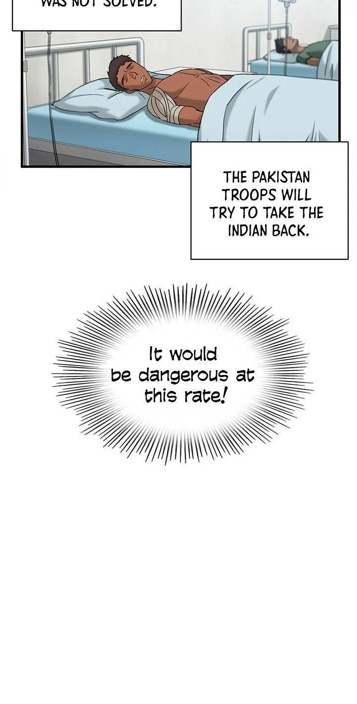 Dr. Choi Tae-Soo Chapter 40 page 25 - 