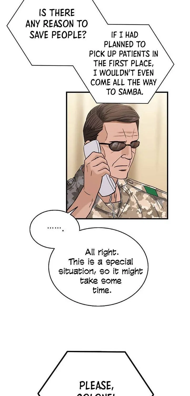 Dr. Choi Tae-Soo Chapter 40 page 28 - 