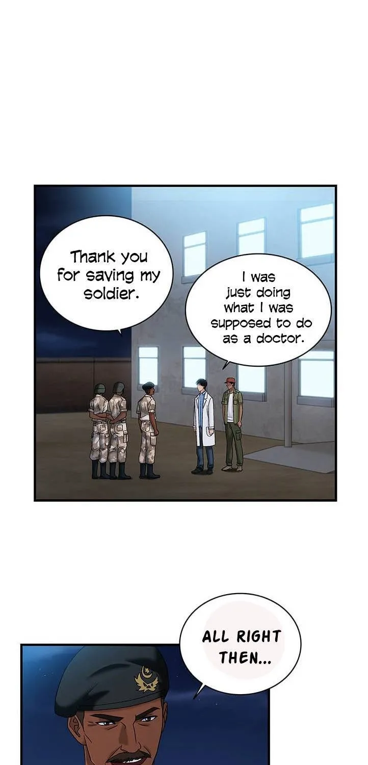 Dr. Choi Tae-Soo Chapter 40 page 30 - 