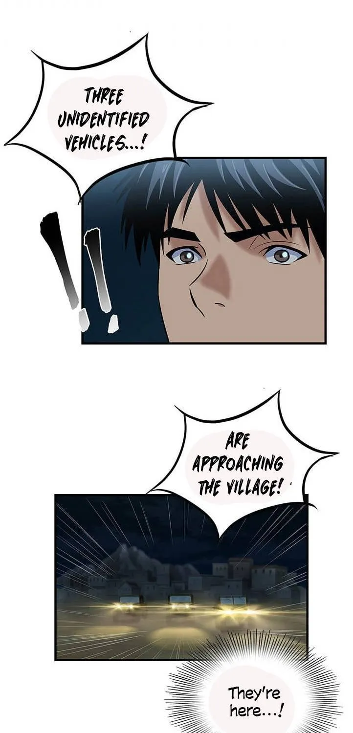 Dr. Choi Tae-Soo Chapter 40 page 34 - 