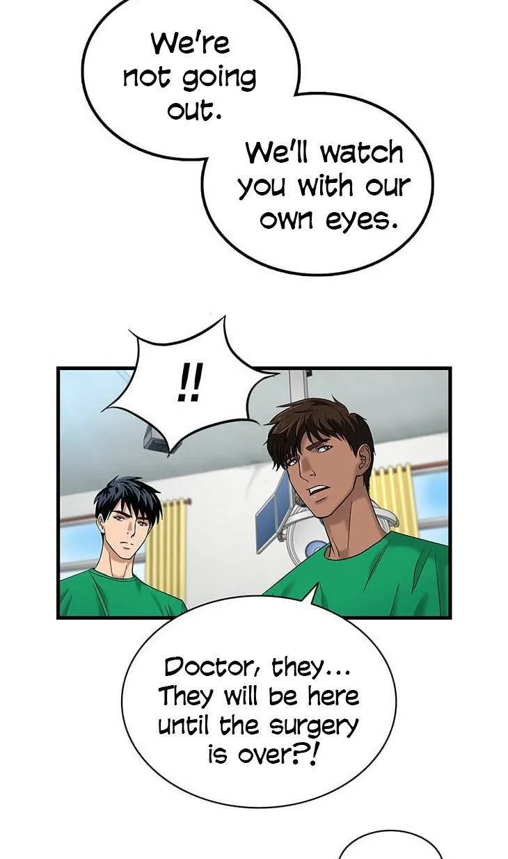 Dr. Choi Tae-Soo Chapter 40 page 5 - 