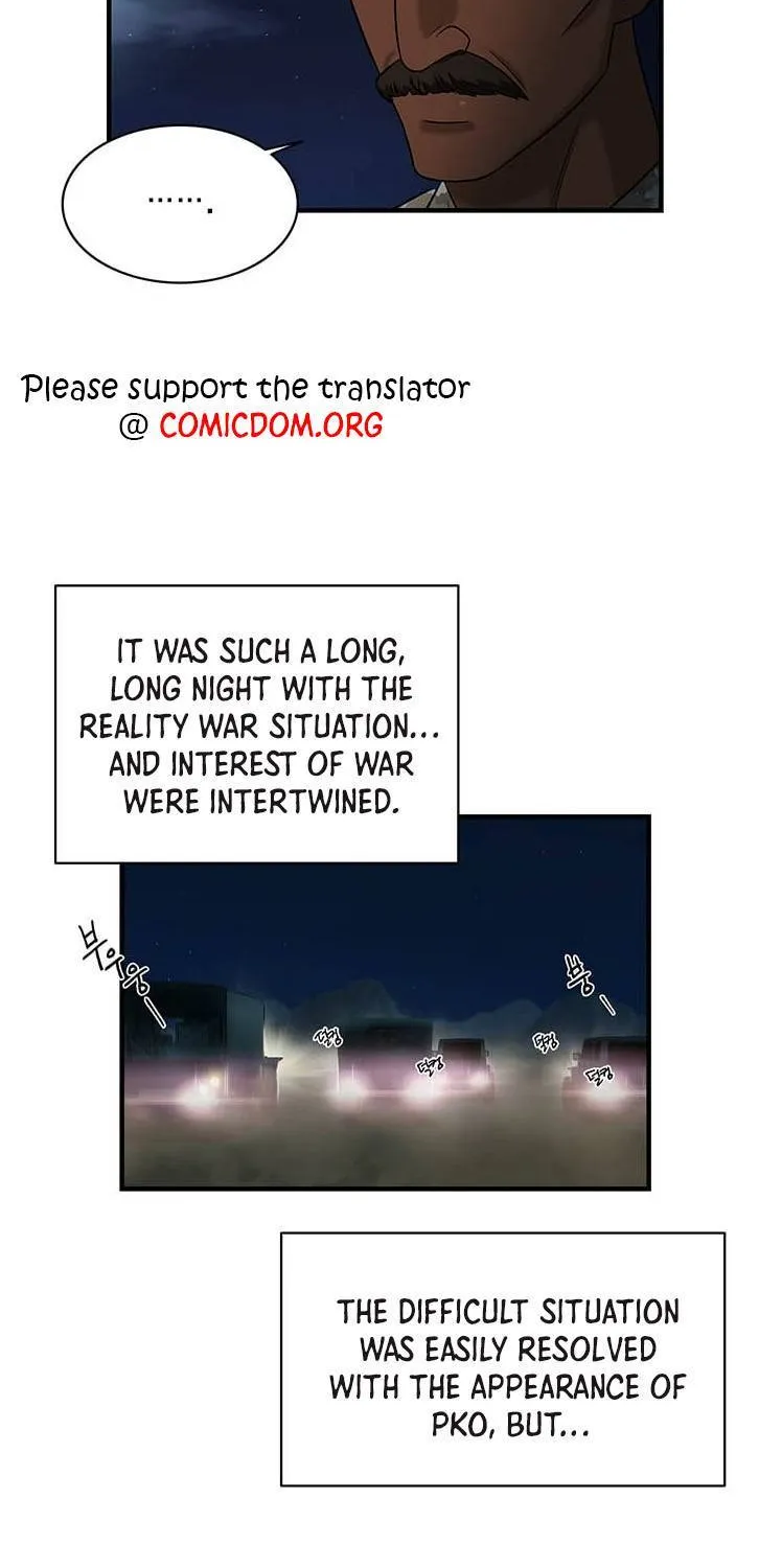 Dr. Choi Tae-Soo Chapter 40 page 54 - 
