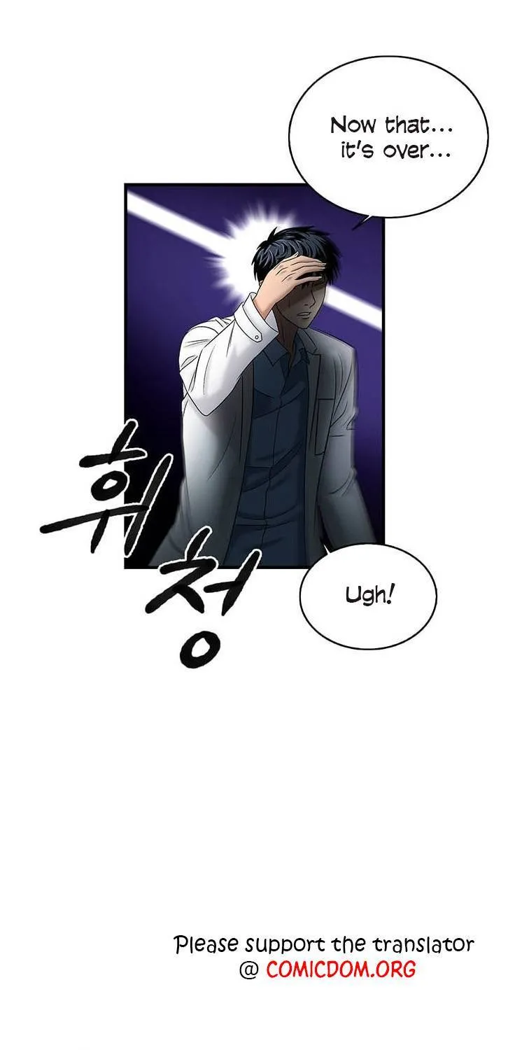 Dr. Choi Tae-Soo Chapter 40 page 57 - 
