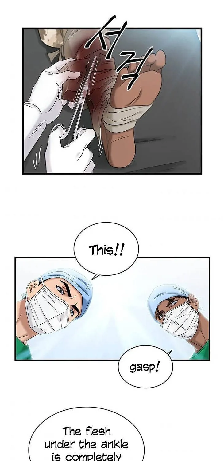 Dr. Choi Tae-Soo Chapter 40 page 8 - 