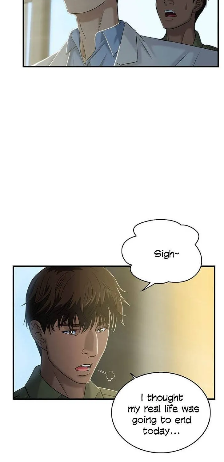 Dr. Choi Tae-Soo Chapter 41 page 11 - 