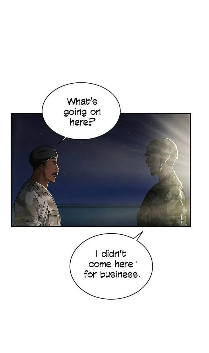 Dr. Choi Tae-Soo Chapter 41 page 17 - 